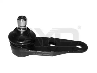 Опора кульова передня нижня Renault Kangoo( 97 -), Megane( 96 -), Clio (91-), Scenic (99-) (92-00039) AYD