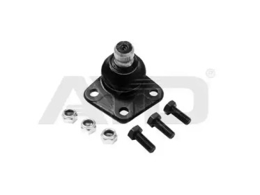 Опора кульова SKODA FELICIA, FAVORIT, VW CADDY II (92-00046) AYD