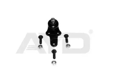 Опора кульова FORD FOCUS (-09) (92-00053) AYD