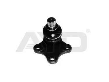 Опора кульова (кон 18mm) PEUGEOT PARTNER (-08), CITROEN BERLINGO (-11), XSARA (-05) (92-00349) AYD