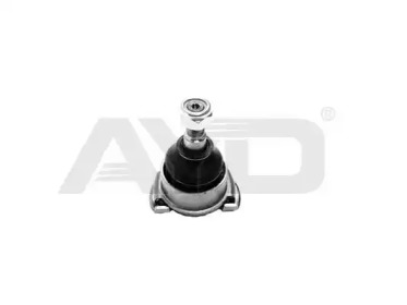 Опора кульова (зовнішня) BMW 3 E36 (91-00) (92-00392) AYD