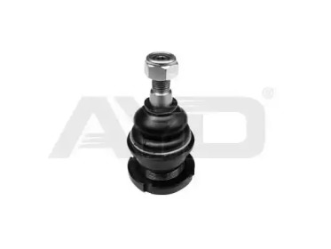 Опора кульова важеля передн (кон 16.2*20.3 D=M42x1,5 mm) MERCEDES-BENZ M-CLASS (W163) (-05) (92-00823) AYD