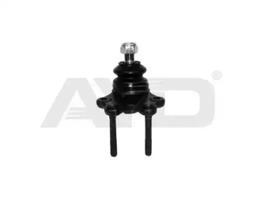 Опора кульова переднього важеля Toyota HiAce (87-04) (92-00968) AYD