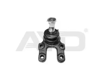 Опора кульова (кон 19.6*22.2) FORD MAVERICK (UDS, UNS) (-98), NISSAN TERRANO I, II (-07) (92-01258) AYD