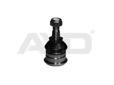 Опора кульова переднього важеля Peugeot 107/TOYOTA Yaris (99-) (92-01945) AYD