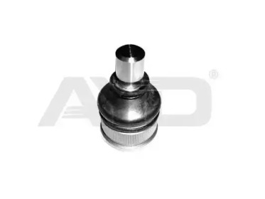 Опора кульова передня нижня Mazda 3, 5( 03 -), MPV II (99-) (92-02592) AYD