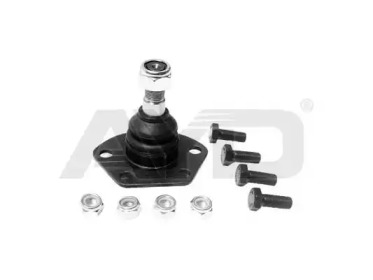 Опора кульова передня нижня Citroen Jumper ( 94 -) / Fiat Ducato (02-) / Peugeot Boxer (94-) (92-05387) AYD