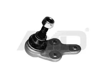 Опора кульова важеля передн (кон 18,05*21,8) FORD FOCUS (04-), VOLVO S40 (03-) (92-05947) AYD