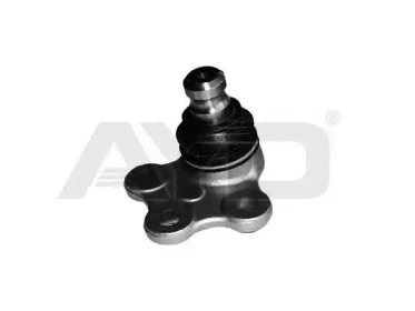 Опора кульова важеля передн прав (кон 20mm) RENAULT KANGOO (08-), MERCEDES-BENZ CITAN (12-) (92-08308) AYD