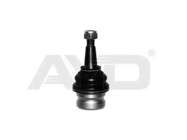 Опора кульова важеля передн (кон 13.8*21.8 D=42mm) AUDI A4, A5, A6, A7, Q5 (07-) (92-08314) AYD