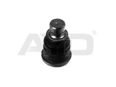 Опора кульова передня нижня Renault Master / Opel Movano (98-) (92-08412) AYD