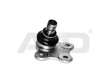 Опора кульова (кон 18mm) FIAT DOBLO (263) (09-), 500L (351, 352) (12-), OPEL COMBO (12-) (92-09244) AYD