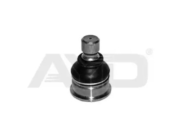 Опора кульова важеля передн (кон 18 D=38.4mm) NISSAN TIIDA (04-), JUKE (F15) (10-), LEAF (ZE1) (17-) (92-09481) AYD