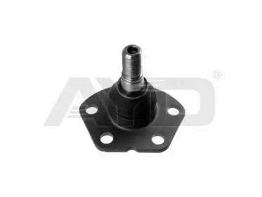 Опора кульова (конус 17.2*21) CITROEN JUMPER (02-), FIAT DUCATO (02-), PEUGEOT BOXER (01-) (92-10268) AYD