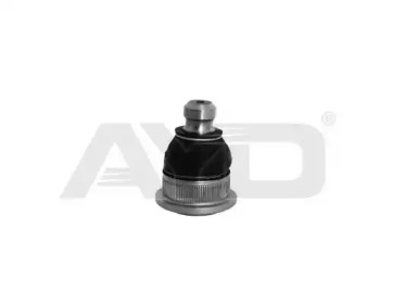 Опора кульова нижн (18mm*38.3mm) RENAULT CLIO (08-), CAPTUR (13-), LOGAN (07-), SCENIC (04-) (92-11176) AYD