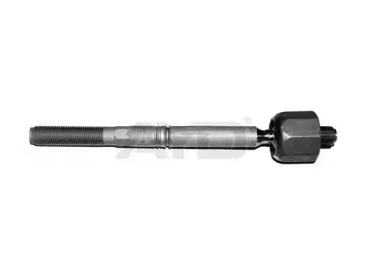 Тяга рульова (243mm) AUDI TT, A4, A5, A6, A8, Q5 (07-) (95-07069) AYD