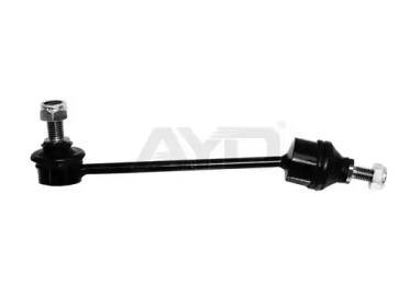 Стійка стабілізатору передн (206mm) LAND ROVER FREELANDER I (L314) (-06) (96-01863) AYD