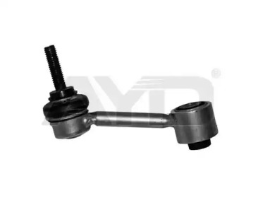 Стійка стабілізатору задн (95mm, монтажн.компл.) AUDI A3 (04-), VW GOLF, JETTA, PASSAT (06-), SKODA OCTAVIA (04-), YETI (09-) (96-03096) AYD