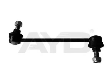 Стійка стабілізатору передн (284mm) TOYOTA COROLLA (00-), AVENSIS (-08), PRIUS (03-) (96-03482) AYD