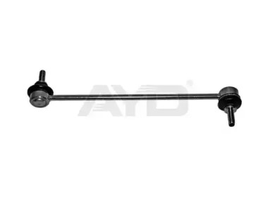 Стійка стабілізатору передн (297mm) FIAT DOBLO (263) (09-), OPEL COMBO (12-) (96-09241) AYD