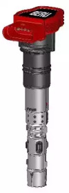 Котушка запалювання Audi A4 S4 quattro 03.03-, A6/A8 3.7/4.2 quattro 10.02-