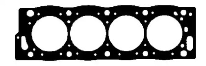 Прокладка Г/Б Psa 2.0I 8V XU10J2 1.25MM