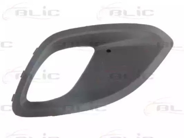 Елемент бампера