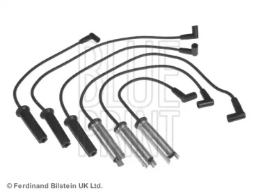 BLUE PRINT CHRYSLER дроти високого напруги (пвн) Voyager 3.3/3.8 95-