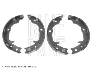 BLUE PRINT JEEP гальмівні колодки барабанні Chrysler Sebring,Dodge Avenger,Mitsubishi