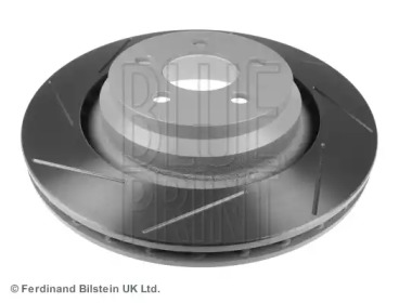 BLUE PRINT диск гальмівний Chrysler 300 C