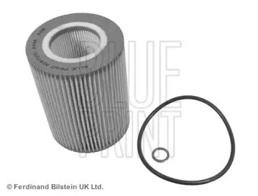 BLUE PRINT фільтр масляний вставка BMW 2,0-3,0: E36/46 E39/60 E38/66 95-