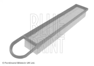 BLUE PRINT CITROEN фільтр повітряний (85*56*495) C3/C4/DS3 08-