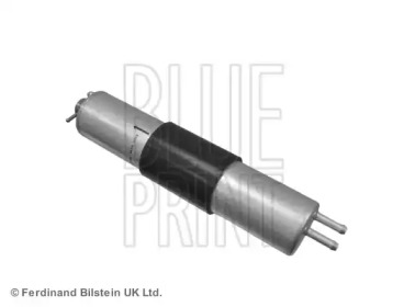 BLUE PRINT BMW паливний  фільтр з регулятором тиску E65,E66.