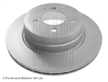 BLUE PRINT BMW диск гальмівний задній X5 E70 X6 E71