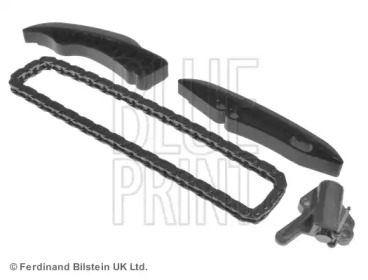 BLUE PRINT К-кт. ланцюга BMW 1,3,5 E90 316d