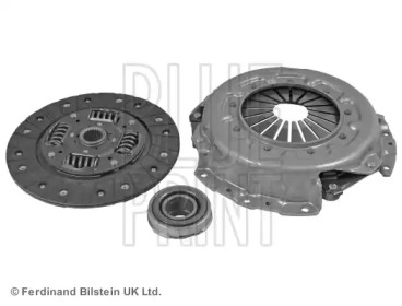 BLUE PRINT MITSUBISHI К-т зчеплення L200-400,Pajero 2.5TD