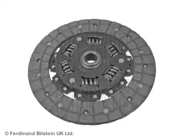 BLUE PRINT диск зчеплення MITSUBISHI Galant 92-