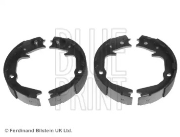 BLUE PRINT MITSUBISHI щоки гальмівні для стоянкового гальма 96- Eclipse,Galant,Lancer,Sigma,Outlander