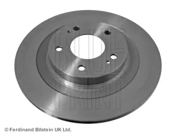 BLUE PRINT CITROEN диск гальм. передній C4 Aircross, MITSUBISHI ASX