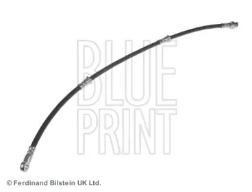 BLUE PRINT MITSUBISHI гальм.шланг передн. Pajero 00-