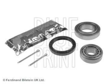 BLUE PRINT MITSUBISHI підшипник маточини  L200 81-95/HYUNDAI H100 -94г передній