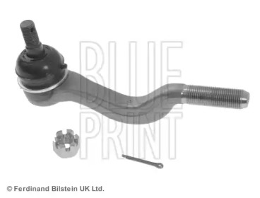 BLUE PRINT MITSUBISHI наконечник рул. тяги L200, Pajero, Shogun 82-