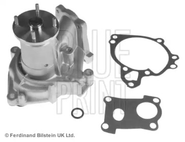 BLUE PRINT MITSUBISHI помпа води L200,L300 86-,Pajero I,II,Sport 90-,Hyundai,Kia