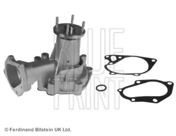 BLUE PRINT MITSUBISHI помпа води L200 2.5DI-D 05-