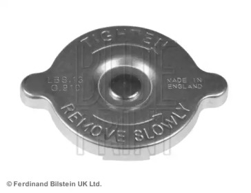 BLUE PRINT HONDA кришка радіатора Accord,Civic,Mazda 323,626,Mitsubishi,Nissan,Subaru,Suzuki,Toyota 0,9bar 59/29mm