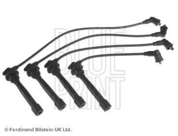 BLUE PRINT HYUNDAI дроти високого напруги (пвн) Accent,Elantra,Kia Cerato 1.6