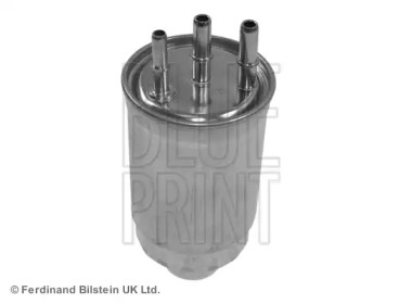 BLUE PRINT FORD фільтр паливний диз.Mondeo 1,8/2,0TDDi/TDCi 00-, Focus 01- SSANGYONG