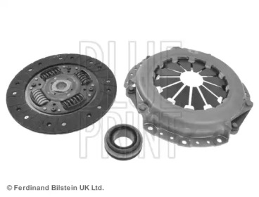 BLUE PRINT HYUNDAI К-т зчеплення Accent 05-,Kia Rio 05-,Elantra,i30,Kia Ceed,Cerato II,Soul