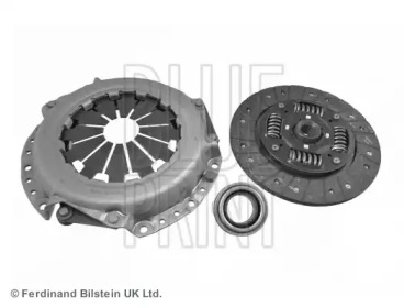 BLUE PRINT HYUNDAI К-т зчеплення Matrix 1.6 01-