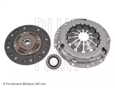 BLUE PRINT К-кт сцепления ACCENT II 1.5 CRDi 02-05, ELANTRA III 2.0 00-06